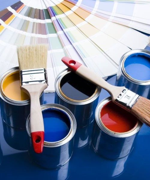 Painting Service