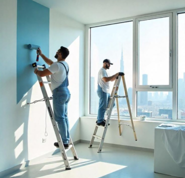 Interior Painting