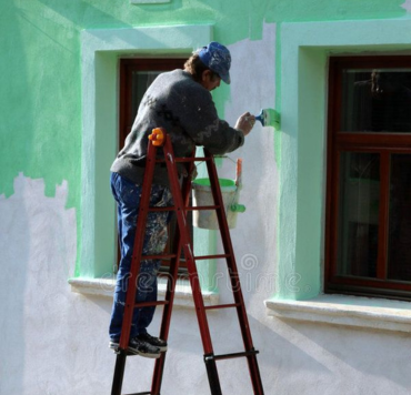 Exterior Painting