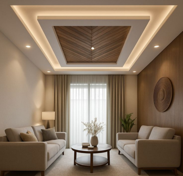 False Ceiling