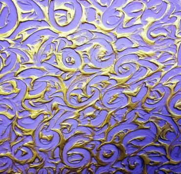 Wall Texture Painting